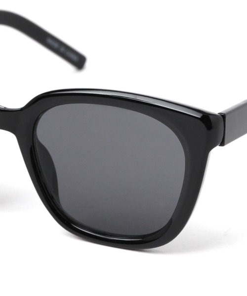 niko and...（ニコアンド）の「オリジナルキャッツアイサングラス（サングラス・レディース・ブラック/イエロー/ライトグリーン/ブラウン・FREE）」の9枚目の写真