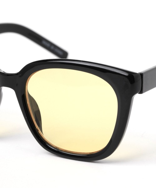 niko and（ニコアンド）の「オリジナルキャッツアイサングラス