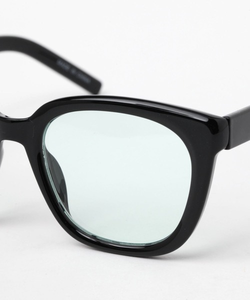 niko and...（ニコアンド）の「オリジナルキャッツアイサングラス（サングラス・レディース・ブラック/イエロー/ライトグリーン/ブラウン・FREE）」の17枚目の写真