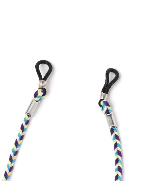 niko and...（ニコアンド）の「オリジナルキャッツアイサングラス（サングラス・レディース・ブラック/イエロー/ライトグリーン/ブラウン・FREE）」の19枚目の写真