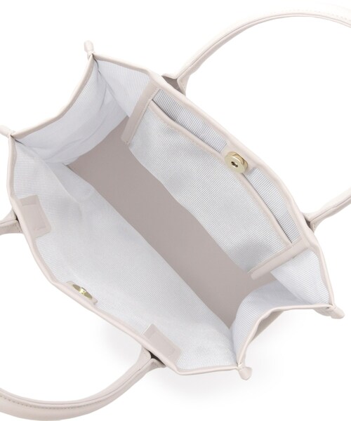 トートバッグ GROVE DOVE TOTE BAG BKS1059 GROVE DOVE TOTE BAG BKS1059 (GROVE/トートバッグ) 101120057