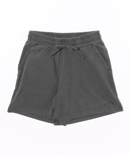 BILLABONG(ビラボン)の「BILLABONG レディース WALK SHORTS ウォークパンツ/ショートパンツ 【2024年夏モデル】/ビラボンウエストゴムショートパンツ(その他パンツ・レディース・ブラック系その他/グリーン系その他/オレンジ・MEDIUM)」の1枚目の写真