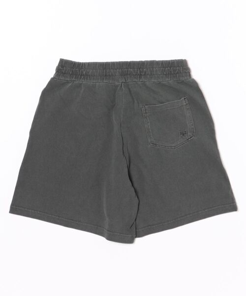 BILLABONG(ビラボン)の「BILLABONG レディース WALK SHORTS ウォークパンツ/ショートパンツ 【2024年夏モデル】/ビラボンウエストゴムショートパンツ(その他パンツ・レディース・ブラック系その他/グリーン系その他/オレンジ・MEDIUM)」の4枚目の写真