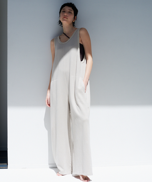 FRAMeWORK（フレームワーク）の「FRAMeWORK×EMILY WEEK シングルストラップバンドゥ（その他アンダーウェア/インナー・レディース・ブラック/ブラウン・36/38）」の9枚目の写真