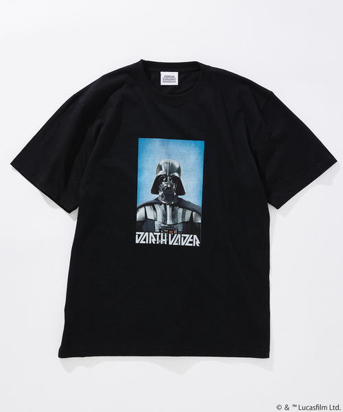 スターウォーズEP3 ジャーナルスタンダード Tシャツ 新品未開封 Mサイズ スターウォーズEP3 ジャーナルスタンダード Tシャツ 新品未開封 M