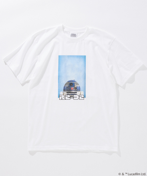 JOURNAL STANDARD（ジャーナルスタンダード）の「《追加》STAR WARS