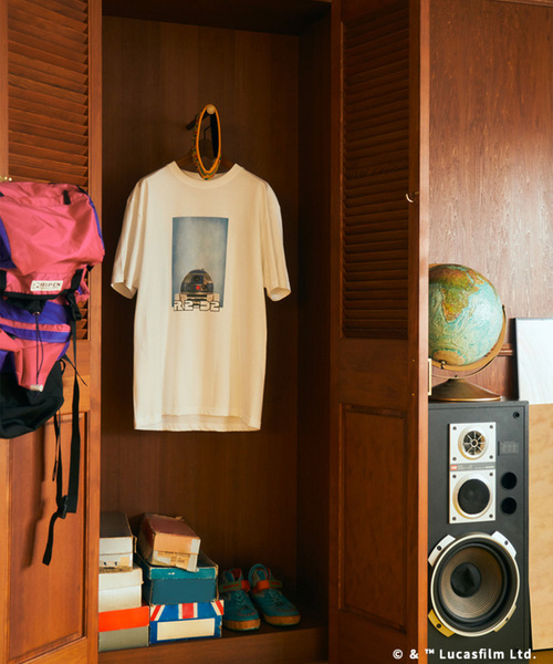 JOURNAL STANDARD(ジャーナルスタンダード)の「《追加》STAR WARS / スターウォーズ PRINT TEE(Tシャツ/カットソー・メンズ・ホワイト/ブラック/ライトホワイト/ホワイト系その他/ブラック系その他/ブラックミックス/ホワイト×ホワイト/ブラック×ブラック/スミクロ・MEDIUM/LARGE/X-LARGE)」の17枚目の写真