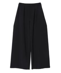 UN3D. | COCOON WIDE PT【セットアップ着用可能】(その他パンツ)