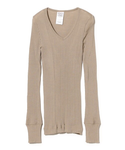 【セール】GICIPI / ZUCCHINA（ニット/セーター）｜gicipi（ジチピ）