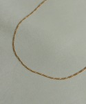 TEN.(テン)の「アクセサリー(ネックレス)」