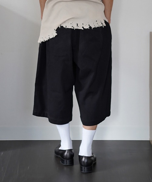 児島新鮮組 / こじましんせんぐみ BIG SHORTS