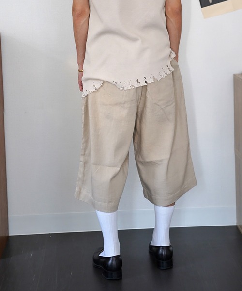 児島新鮮組 / こじましんせんぐみ BIG SHORTS