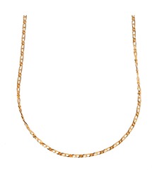 IRIS47 | 【IRIS 47】elegant glass chain necklace/エレガンス グラスチェーン ネックレス(ネックレス)