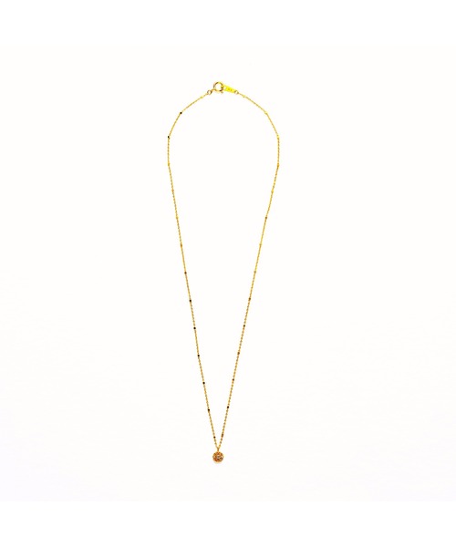 les bon bon】olivia diamond choker/オリビア ダイヤモンド