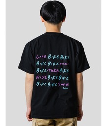 narifuri | プリントTシャツ(HATCH)(Tシャツ/カットソー)
