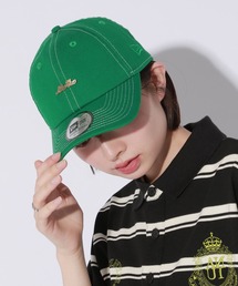 Anui | 【UNISEX】NEWERA メタルロゴキャップ(キャップ)
