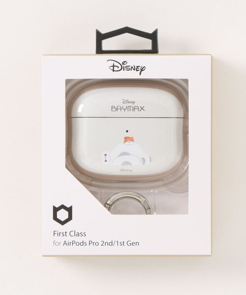 AirPods Pro(第2/1世代) 専用 ディズニーキャラクター iFace First