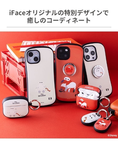 ベイマックス - ディズニー　Victor　ベイマックス　ワイヤレスイヤホン　ケース ディズニーストア Victor 専用ケース付き ベイマックス - メルカリ
