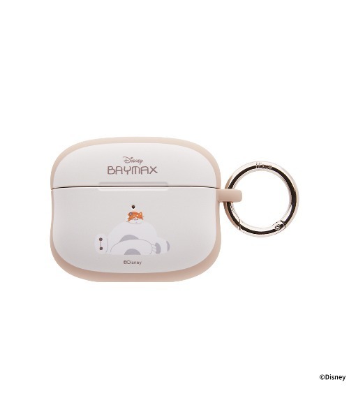 AirPods Pro(第2/1世代)/AirPods(第4世代)専用 ディズニーキャラクター