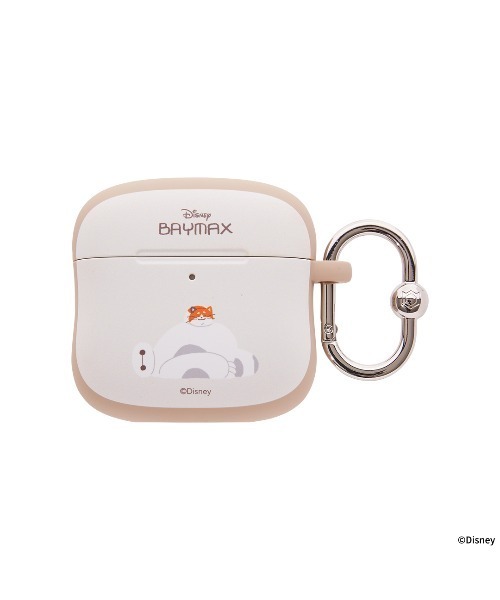 AirPods Pro(第2/1世代)/AirPods(第4世代)専用 ディズニーキャラクター