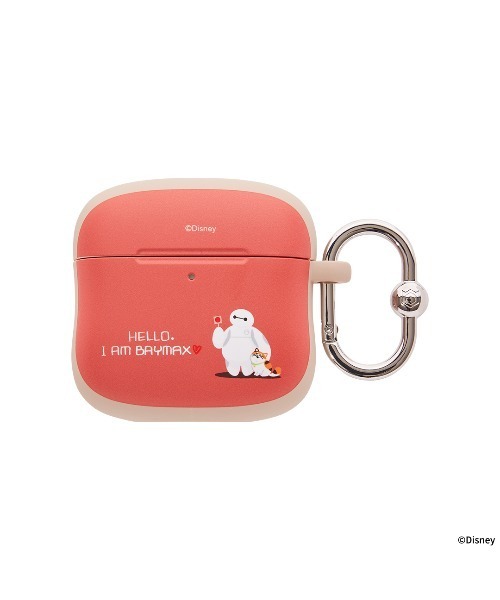 AirPods Pro(第2/1世代)/AirPods(第4世代)専用 ディズニーキャラクター