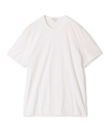 JAMES PERSE（ジェームスパース）の「コットン クルーネックTシャツ MKJ3228（Tシャツ/カットソー）」