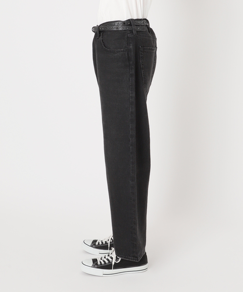 Levi's（リーバイス）の「《追加入荷》Levi’s(リーバイス) 30th 別注 BIG E 501(R) BLACK L26（デニムパンツ・メンズ・ブラック・40/44）」の16枚目の写真