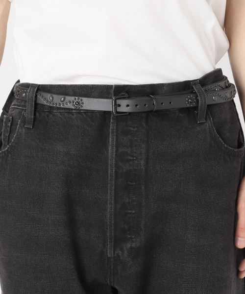 Levi's（リーバイス）の「《追加入荷》Levi’s(リーバイス) 30th 別注 BIG E 501(R) BLACK L26（デニムパンツ・メンズ・ブラック・40/44）」の14枚目の写真