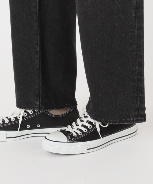 Levi's（リーバイス）の「《追加入荷》Levi’s(リーバイス) 30th 別注 BIG E 501(R) BLACK L26（デニムパンツ・メンズ・ブラック・40/44）」の12枚目の写真