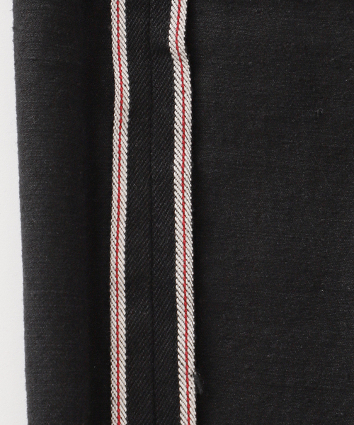 Levi's（リーバイス）の「《追加入荷》Levi’s(リーバイス) 30th 別注 BIG E 501(R) BLACK L26（デニムパンツ・メンズ・ブラック・40/44）」の5枚目の写真