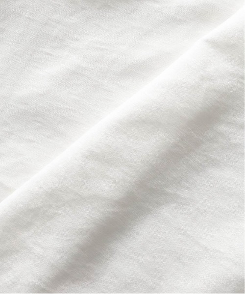 RANDA（ランダ）の「2WAYボウタイリボンブラウス（シャツ/ブラウス・レディース・アイボリー/ピンク/ホワイト・FREE）」の15枚目の写真