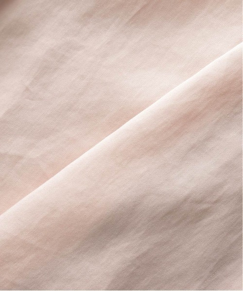 RANDA（ランダ）の「2WAYボウタイリボンブラウス（シャツ/ブラウス・レディース・アイボリー/ピンク/ホワイト・FREE）」の16枚目の写真