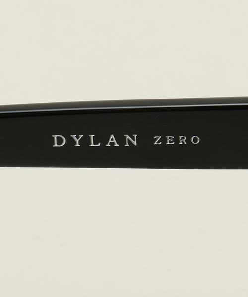 IENA（イエナ）の「EPOKHE/エポキ DYLAN(ZERO) 0622-BLKGLGRNZ（サングラス・レディース・ブラック・FREE）」の12枚目の写真