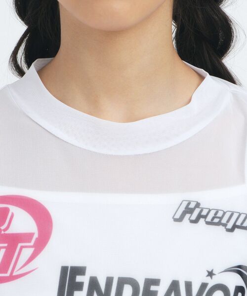 セール】【るーつくコラボ/ニコラ9月号掲載】シアーインナーSET