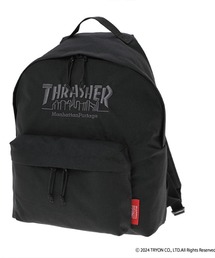 Manhattan Portage（マンハッタンポーテージ）の「にゃー