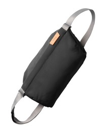 Bellroy/ボディバッグ/ウエストポーチ Sling 7L ダークグレー(廃盤カラー)