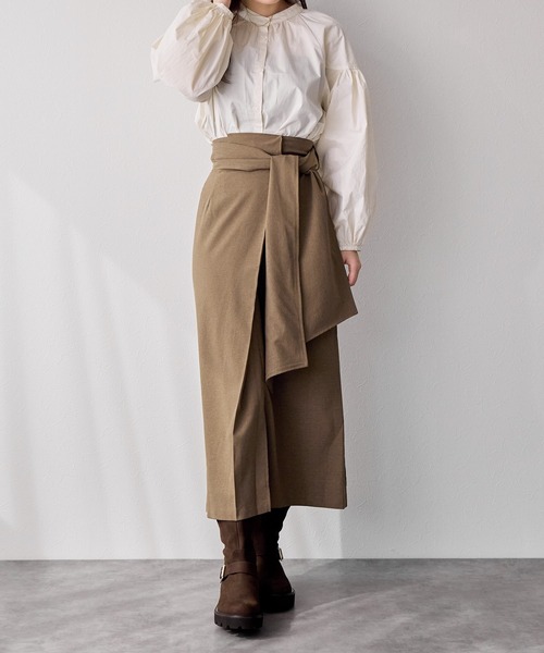 HIMIKO(ヒミコ)の「【Made in Japan】【撥水】エンジニアブーツ/641405(ブーツ・レディース・ブラック/ダークブラウン/グレー・25.0cm/23.0cm/23.5cm/22.5cm/22.0cm/25.5cm/24.5cm/24.0cm/21.5cm/26.5cm/26.0cm)」の15枚目の写真