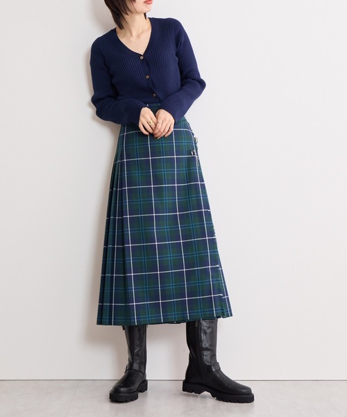 HIMIKO(ヒミコ)の「【Made in Japan】【撥水】エンジニアブーツ/641405(ブーツ・レディース・ブラック/ダークブラウン/グレー・25.0cm/23.0cm/23.5cm/22.5cm/22.0cm/25.5cm/24.5cm/24.0cm/21.5cm/26.5cm/26.0cm)」の20枚目の写真