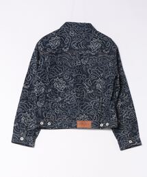 KENZO（ケンゾー）の「'KENZO Star Tiger' オーバーサイズ