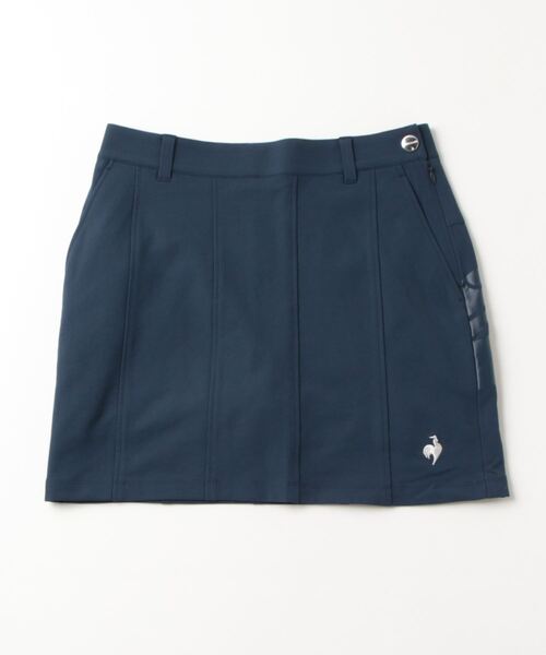 【セール】バックプリントスカート（スカート）｜le coq sportif GOLF（ルコックスポルティフゴルフ）