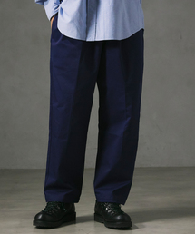 JOURNAL STANDARD relume | SPORTCLAD / スポーツクラッド 別注  TCツイル  1タックワークパンツ(その他パンツ)