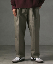 JOURNAL STANDARD relume | SPORTCLAD / スポーツクラッド 別注 TCツイル 1タックワークパンツ(その他パンツ)