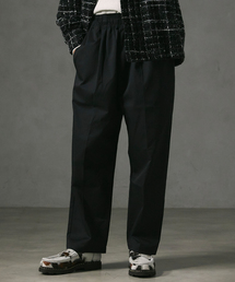 JOURNAL STANDARD relume | SPORTCLAD / スポーツクラッド 別注  TCツイル  1タックワークパンツ(その他パンツ)