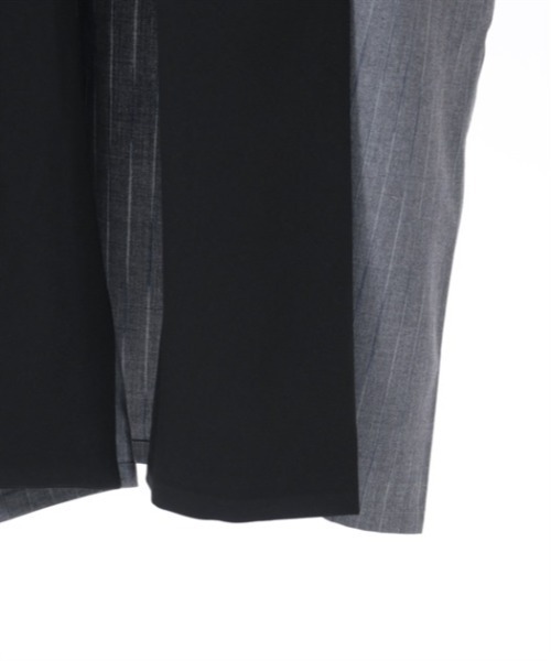 AXES-X（アクシーズエックス）の「ドレープガウンロングジレ（ベスト・メンズ・グレー/その他1/その他2・LARGE/MEDIUM）」の11枚目の写真