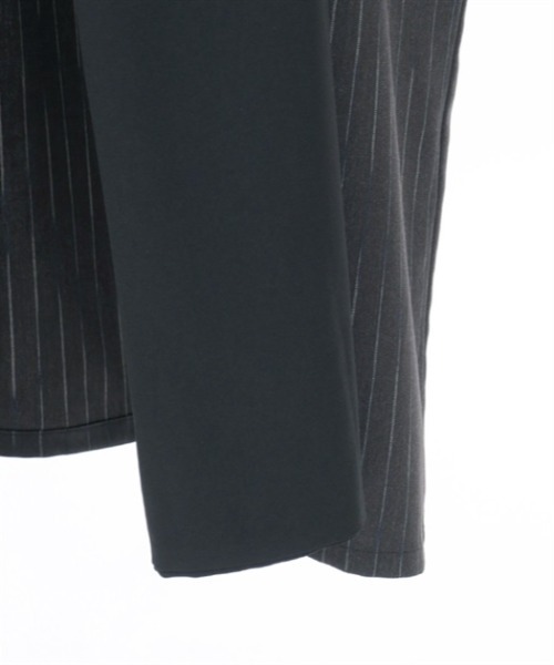 AXES-X（アクシーズエックス）の「ドレープガウンロングジレ（ベスト・メンズ・グレー/その他1/その他2・LARGE/MEDIUM）」の20枚目の写真