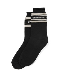 thisisneverthat | Striped Socks(ソックス/靴下)