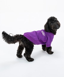 MANDARINE BROTHERS（マンダリンブラザーズ）の「サイドパネルスウェット/小型犬/M/MD/L（ペットウェア）」