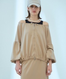 Adeline blouson アデリンブルゾン