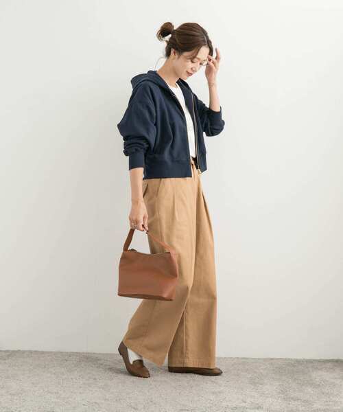 URBAN RESEARCH DOORS（アーバンリサーチドアーズ）の「コクーン