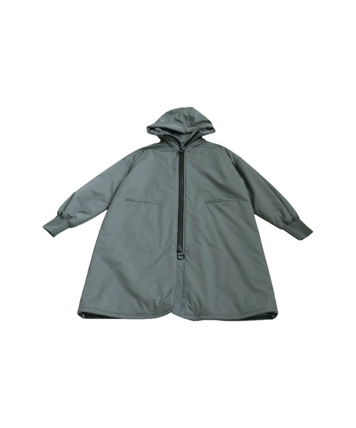 美品 アンティカ KINU フラップポケット ロングジャケット コート 楽天市場】コート 定番アウターに差をつける。極上の着心地と